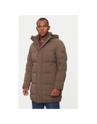 Hechter Paris Мъжко яке - 304695278 - Полиестер - Многоцветно - Многоцветен