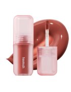 Heimish Хидратиращ гланц за устни Dailism Lip Gloss Nudie Rose 4 g