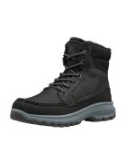 Helly Hansen Черни зимни мъжки боти Garibaldi V3