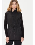 Helly Hansen Дамска жилетка - 73496 - черна - полиестер