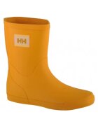 Helly Hansen Дамски боти синтетика - жълти