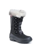 Helly Hansen Дамски боти - Текстил - Черен
