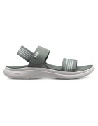 Helly Hansen Дамски сандали - 11792 - Текстил - Зелен