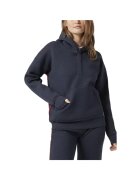 Helly Hansen Дамски суичър W RWB - полиестер/васкоза - тъмносин -