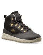 Helly Hansen Дамски трекинг ботуши 11818 - Екокожа - Черни