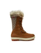 Helly Hansen Дамски зимни ботуши 11592 - Екокожа