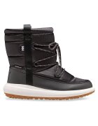 Helly Hansen Дамски зимни ботуши 11837 - текстил - черни