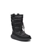 Helly Hansen Дамски зимни ботуши 11838 - текстил - черни
