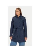 Helly Hansen Дамско палто - 304340772 - Полиестер -