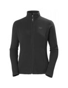 Helly Hansen Дамско спортно яке 51599 992 - поларено - черно