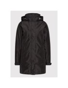 Helly Hansen Дамско яке - 209831290 - Полиуретан - Черно