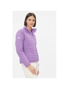 Helly Hansen Дамско яке - 302846290 - Полиестер - Лилаво