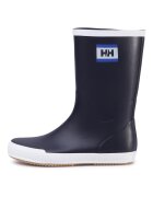 Helly Hansen Мъжки ботуши 11660 - синтетични - тъмносини