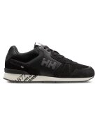 Helly Hansen Мъжки спортни обувки - 11994 - Текстил - Черни