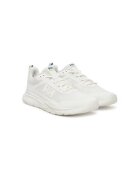 Helly Hansen Мъжки спортни обувки - 12011 - Текстил - Бели