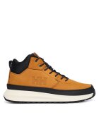 Helly Hansen Мъжки спортни обувки Beckett Mid - естествена кожа - кафяви