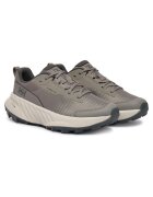 Helly Hansen Мъжки спортни обувки - текстил - сиви