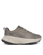 Helly Hansen Мъжки спортни обувки - текстил - сиви