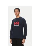 Helly Hansen Мъжки суичър 30395 - органичен памук -