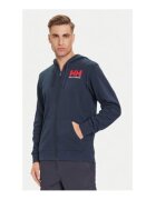 Helly Hansen Мъжки суичър - - 100% памук