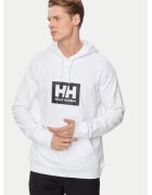 Helly Hansen Мъжки суитшърт - 303774349 - Памук -