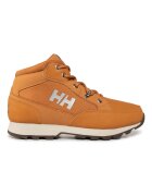 Helly Hansen Мъжки трекинг ботуши 11593 - естествена кожа - кафяви