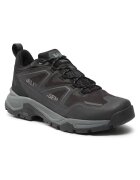 Helly Hansen Мъжки трекинг ботуши 11749 - текстил - черни