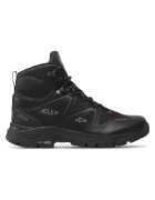 Helly Hansen Мъжки трекинг ботуши 11751 - текстил - черни
