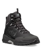Helly Hansen Мъжки трекинг ботуши 11891 - текстил - черни