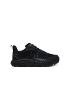Helly Hansen Мъжки трекинг ботуши 11976 - текстил - черни