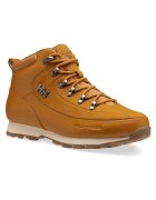 Helly Hansen Мъжки трекинг ботуши 12030 - естествена кожа - 40 EU - кафяви