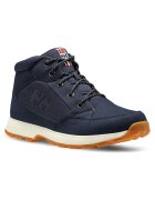 Helly Hansen Мъжки трекинг ботуши 12040 - Естествена кожа -