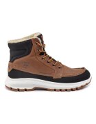 Helly Hansen Мъжки трекинг обувки 11422 - Естествена кожа -