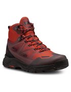 Helly Hansen Мъжки трекинг обувки 11751 - Текстил -