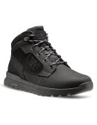 Helly Hansen Мъжки трекинг обувки 12038 - Естествена кожа - Черни