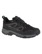 Helly Hansen Мъжки туристически обувки Cascade Low Ht 11749990 - Черни - Синтетични