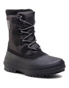 Helly Hansen Мъжки зимни ботуши 11632 - текстил