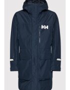 Helly Hansen Мъжко яке - 208808378 - Полиестер - Морско синьо