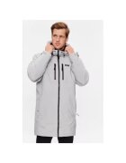 Helly Hansen Мъжко яке - 302848881 - Полиестер - Сиво