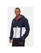 Helly Hansen Мъжко яке - 303773212 - Полиестер - Синьо