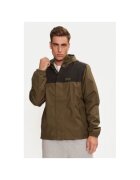 Helly Hansen Мъжко яке - 304339561 - Полиестер - Зелено
