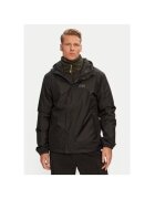 Helly Hansen Мъжко яке - 304339585 - Полиестер - Черно - Черен