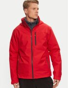 Helly Hansen Мъжко яке - 304340673 - Полиестер - Черно