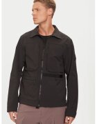 Helly Hansen Мъжко яке - 304764981 - Полиамид - Черно