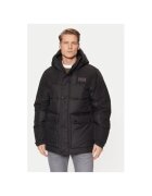 Helly Hansen Мъжко яке - 305063267 - Рециклиран полиестер - Черно