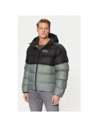Helly Hansen Мъжко яке - 305063298 - Полиестер - Сиво