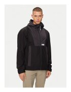Helly Hansen Мъжко яке - 73229 - полиестер - черно