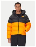 Helly Hansen Мъжко зимно яке оранжево/черно - издръжлив материал