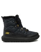 Helly Hansen Снежни ботуши - Willetta 2.0 Mid - трекинг - - текстил