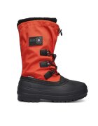 Helly Hansen Снежни обувки Arctic Patrol - оранжево/черно - синтетика